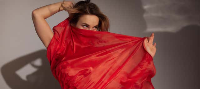 Cena con musica e spettacolo tradizionale