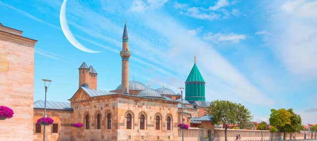 Escursione privata dalla Cappadocia