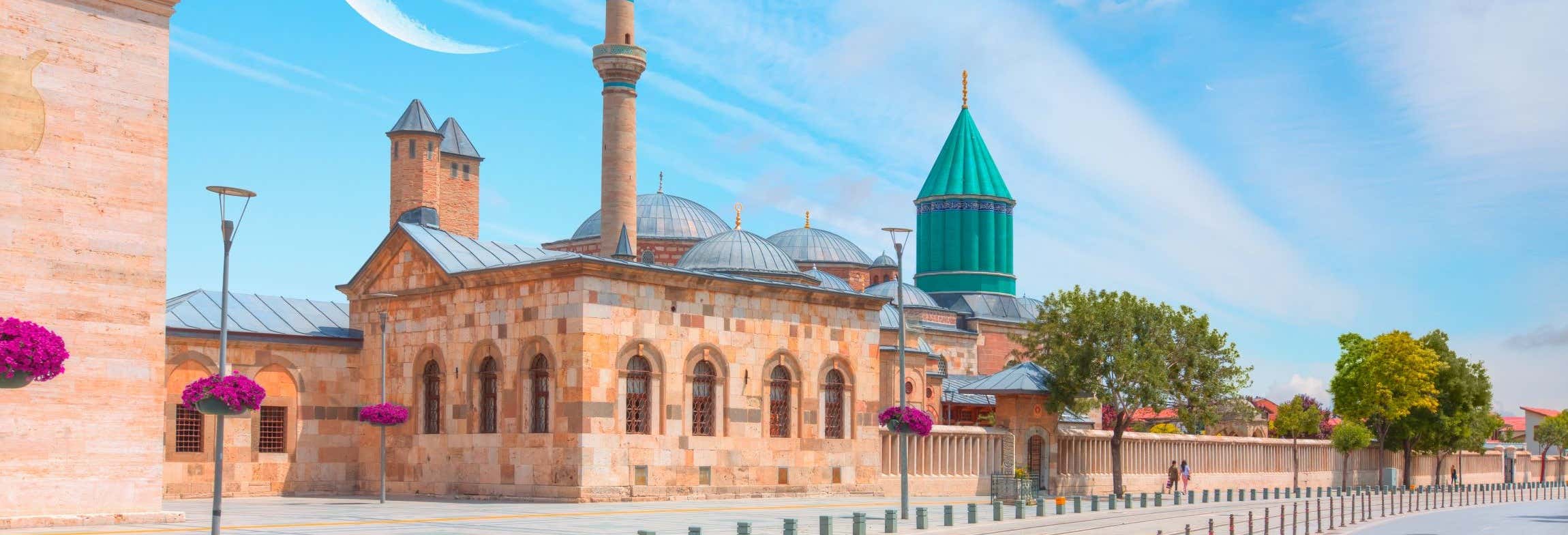 Escursione privata dalla Cappadocia