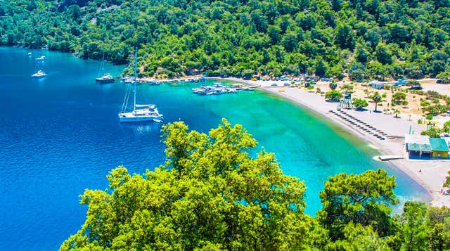 Dalaman