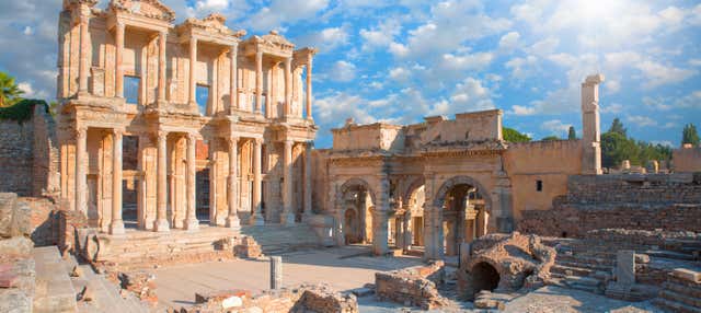 Escursione a Efeso
