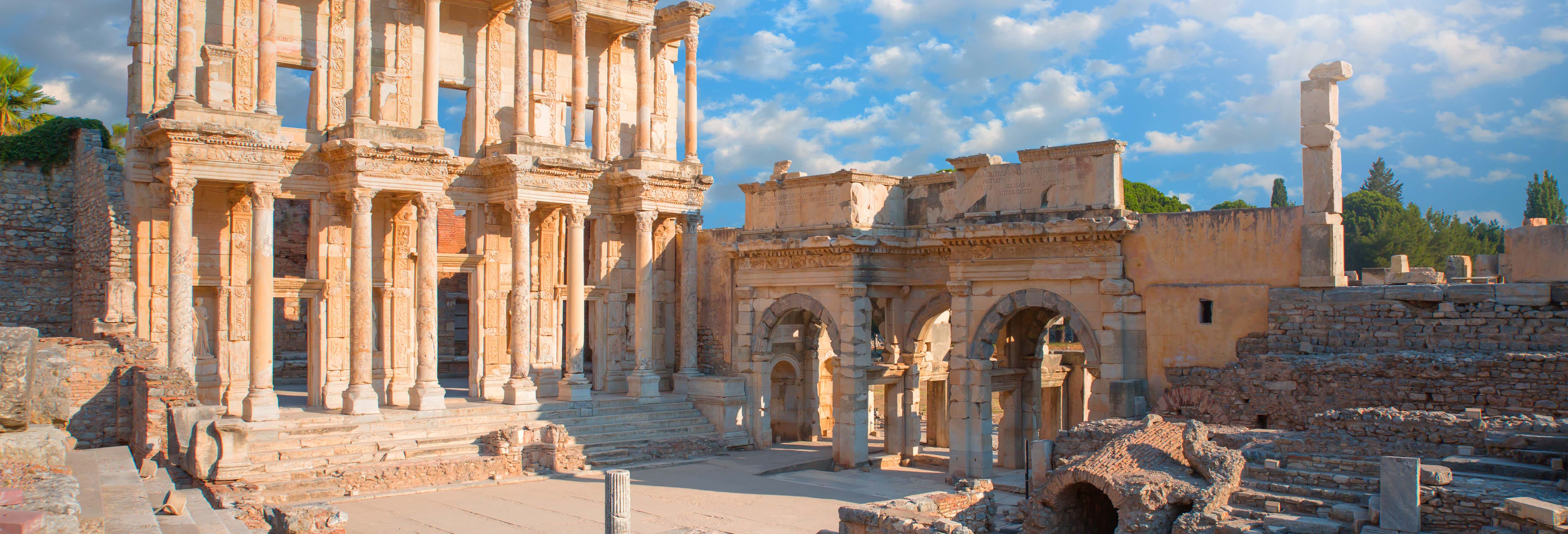 Ephesus Excursion