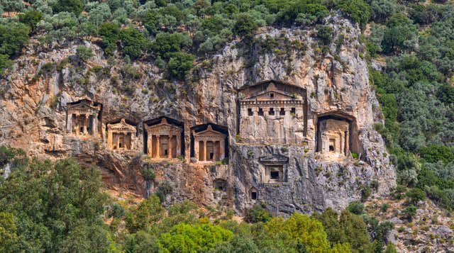 Dalyan