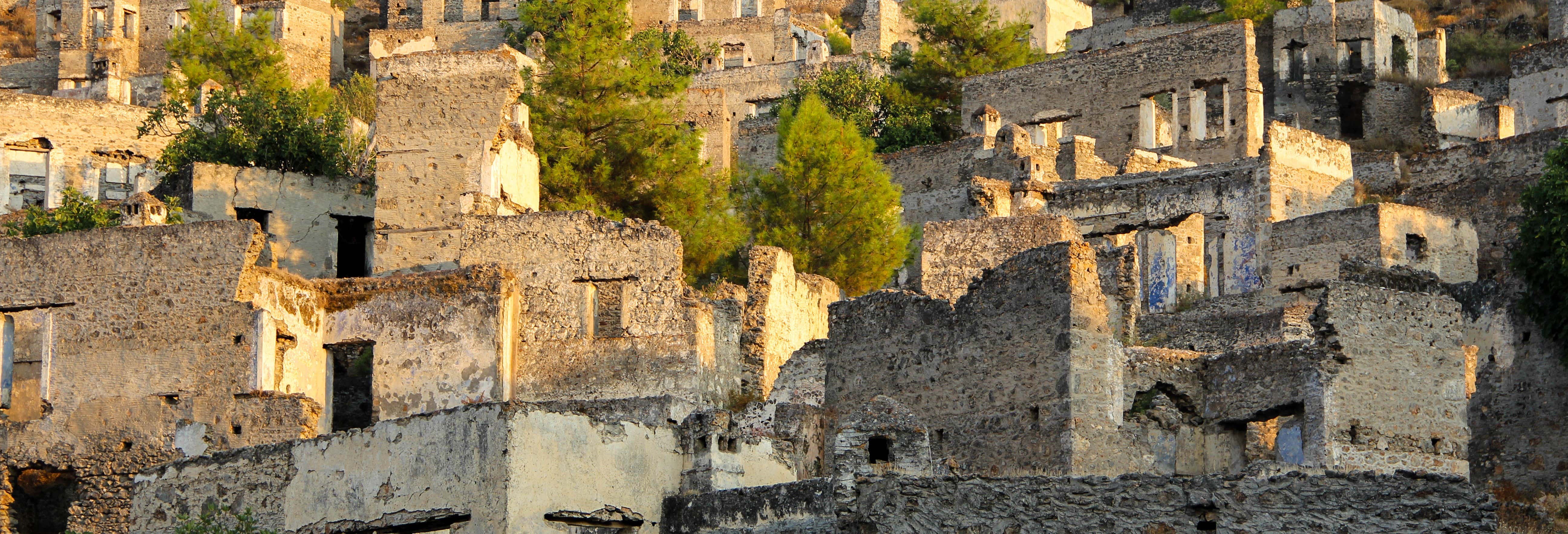 Fethiye, Ölüdeniz & Kayaköy Tour