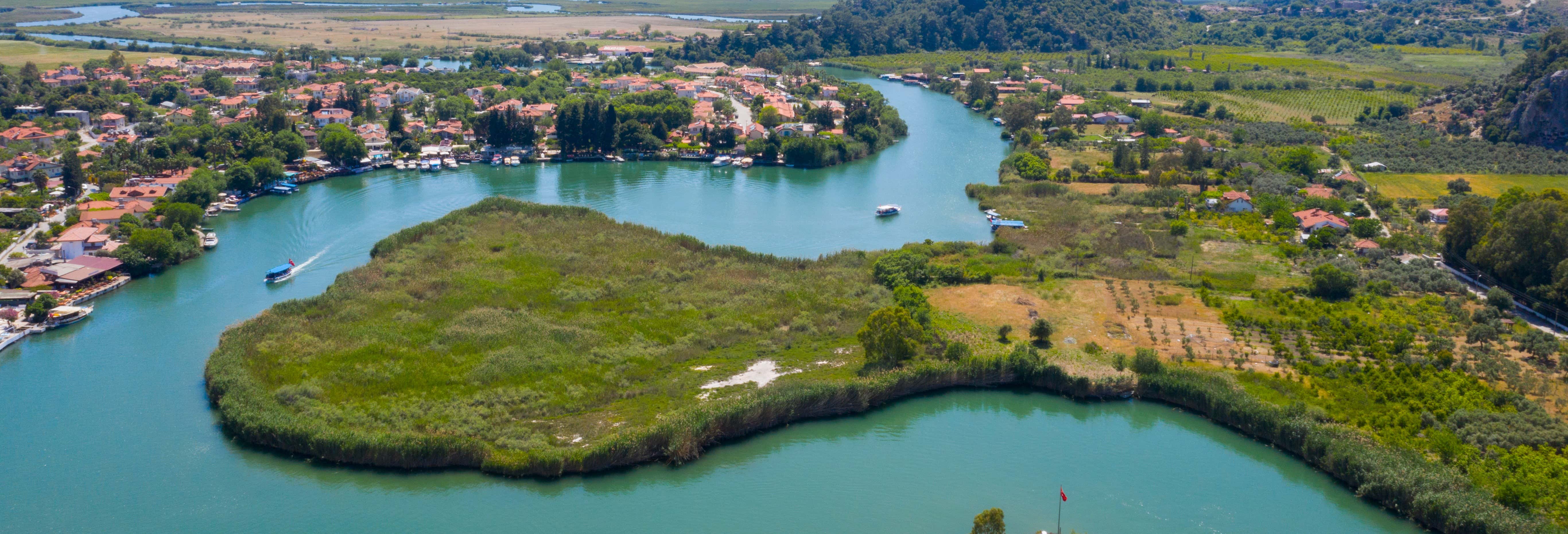 Dalyan Jeep Tour