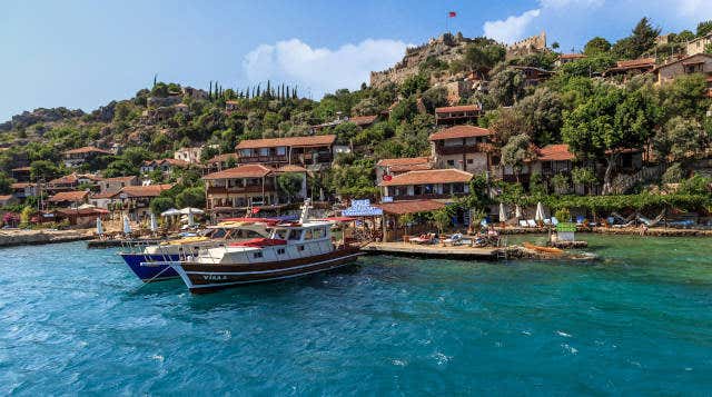Demre