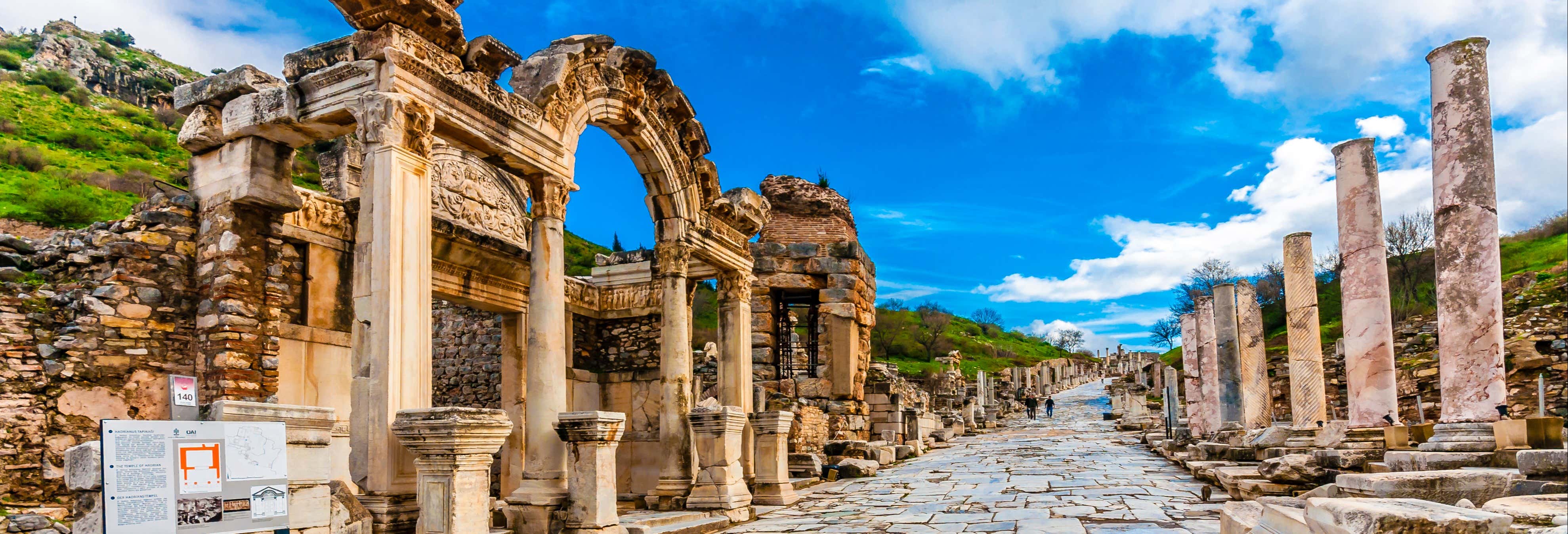 Ephesus Private Day Trip