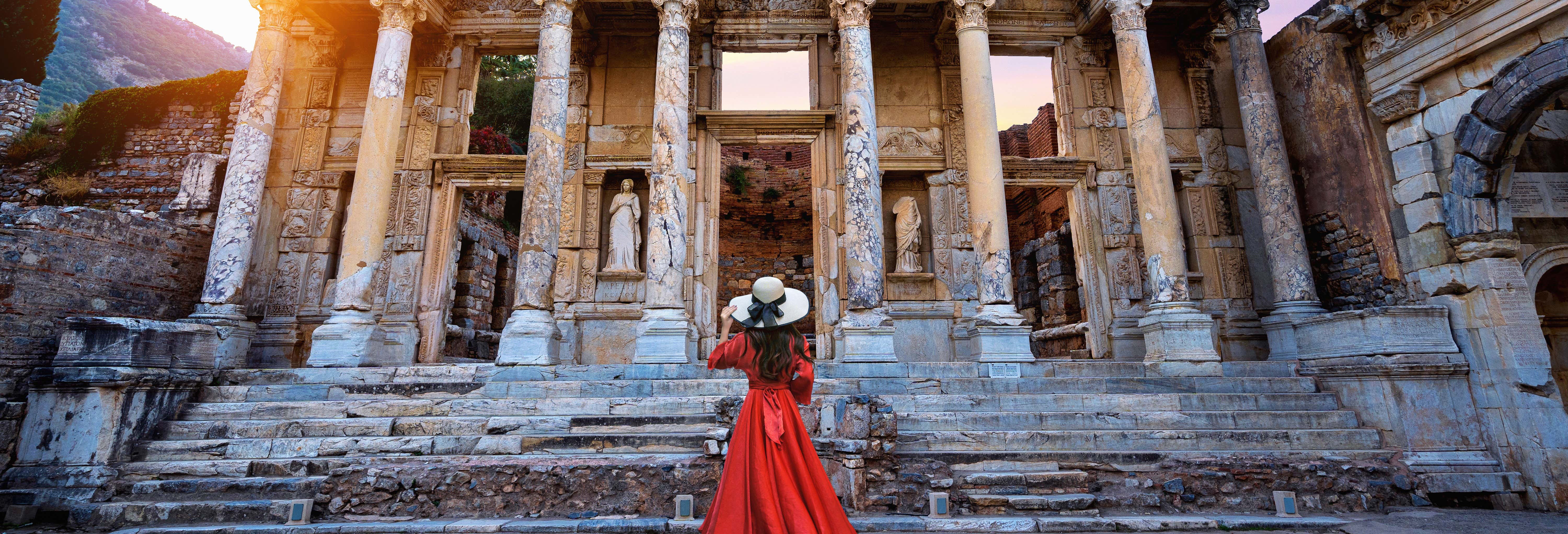 Ephesus Private Tour