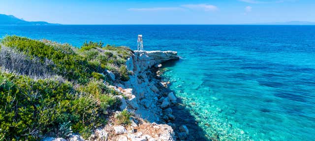 Crociera nella baia di Smirne
