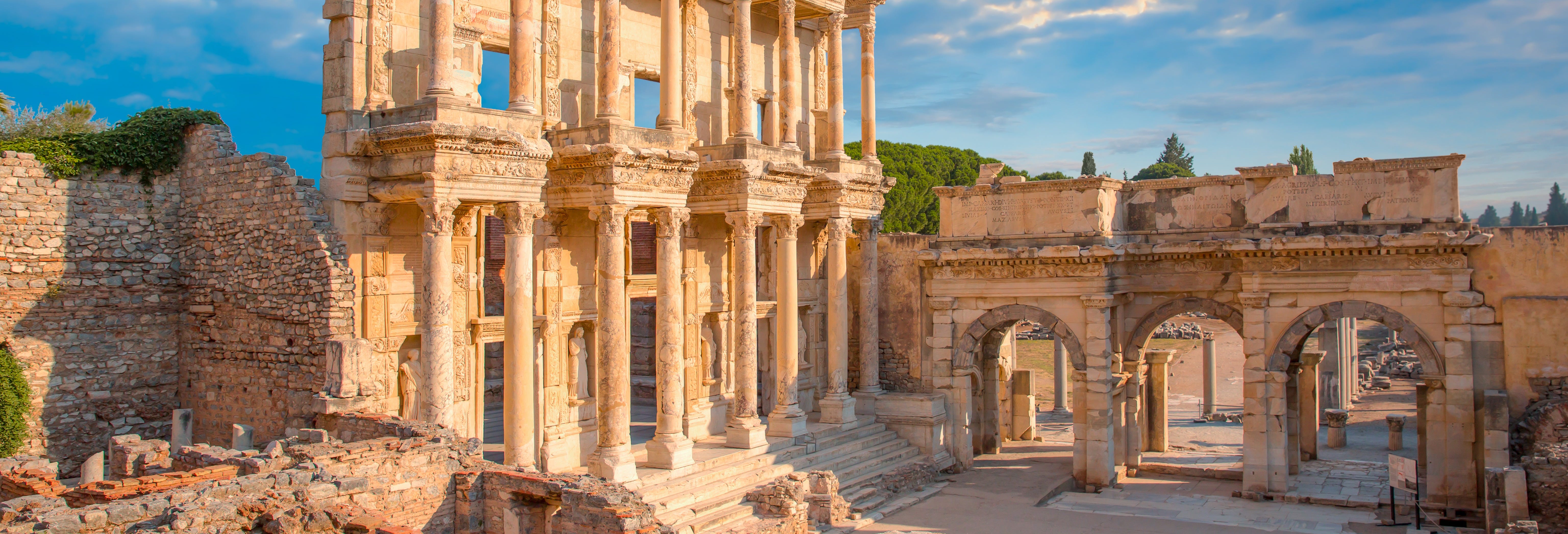 Ephesus Trip