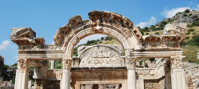 Excursión privada a Éfeso