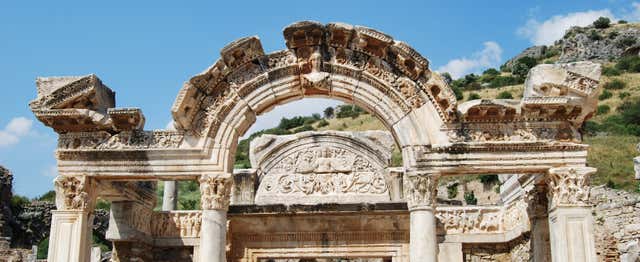 Excursión privada a Éfeso