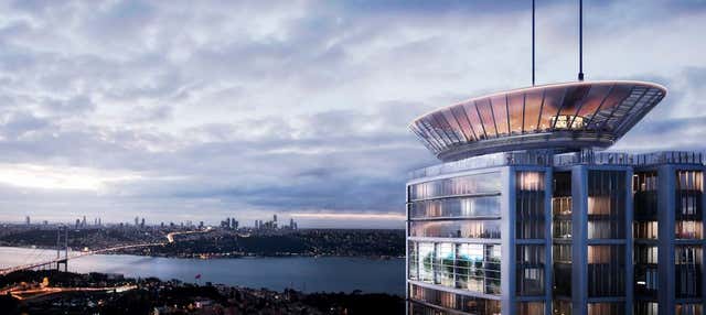 Biglietti per l'Emaar SkyView