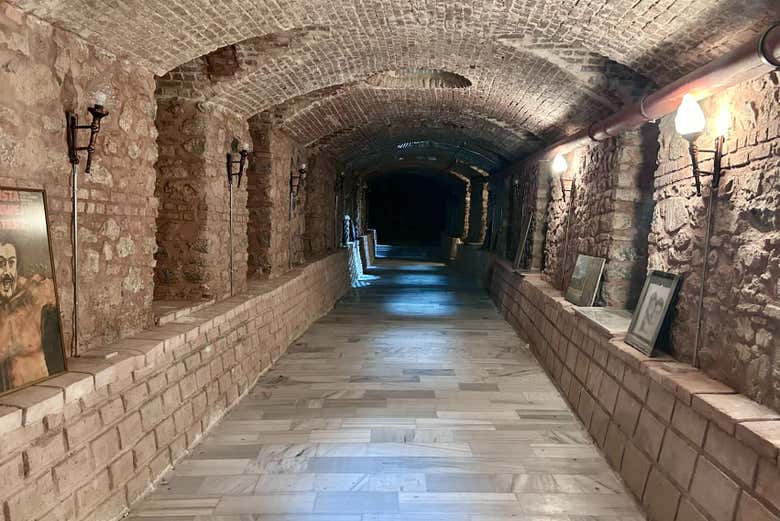 Taksim & Galata Tower Free Walking Tour