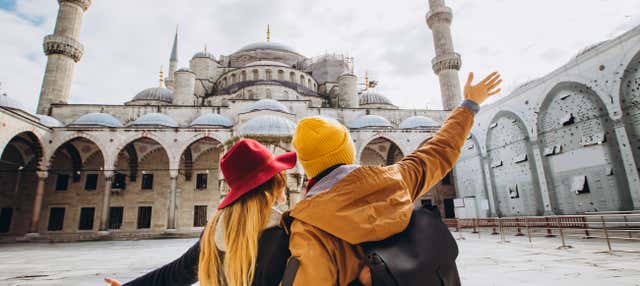 Istanbul E-pass