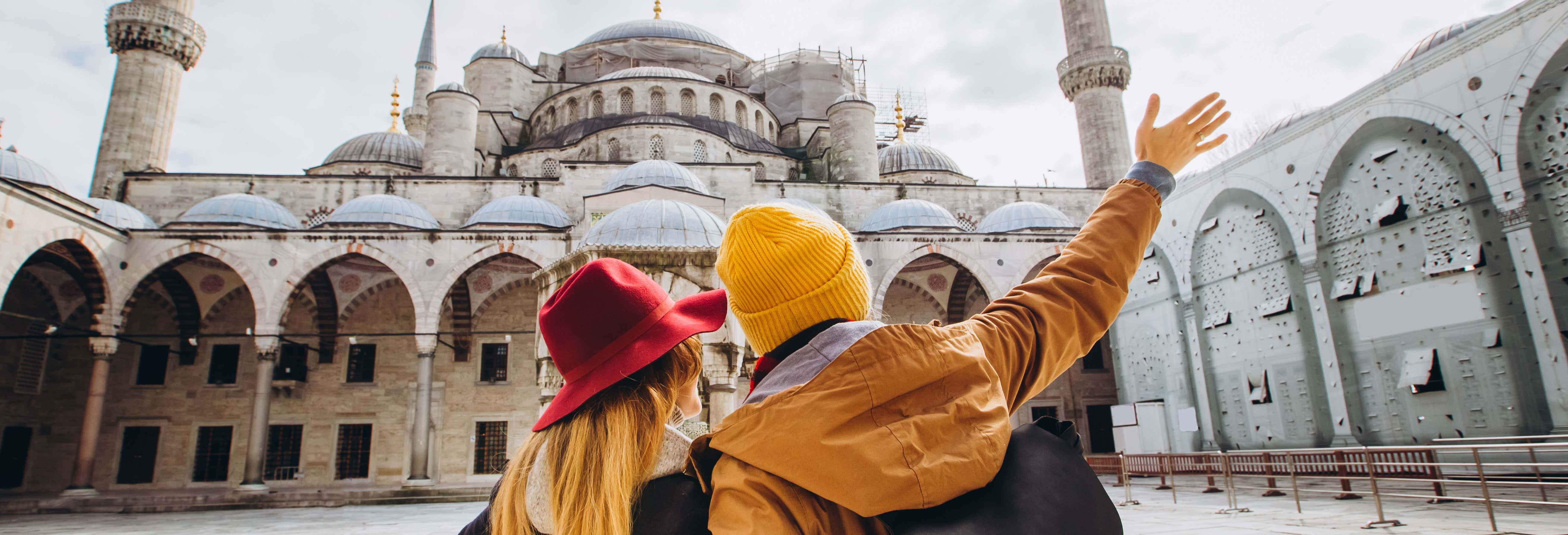 Istanbul E-pass