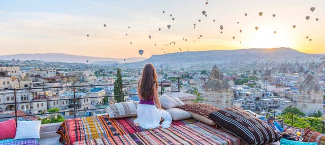 Tour di 7 giorni in Turchia