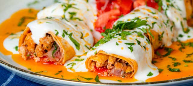 Tour gastronomico di Istanbul