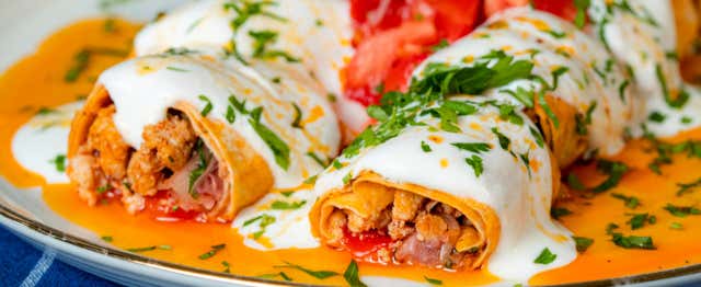 Visite gastronomique dans Istanbul