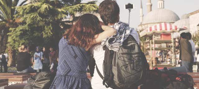 Tour privato di Istanbul