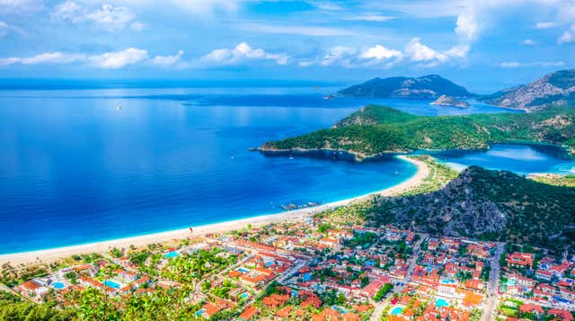 Fethiye