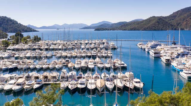 Gocek