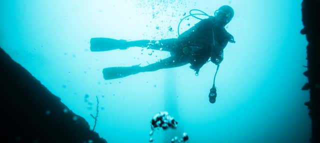 Immersione per principianti a Kemer