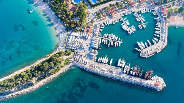 Kemer