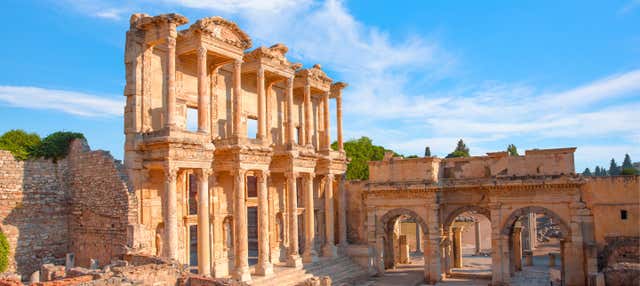 Escursione a Efeso