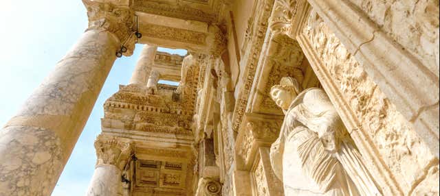 Escursione privata a Efeso + Degustazione di vino