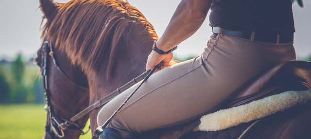 Passeggiata a cavallo a Kusadasi