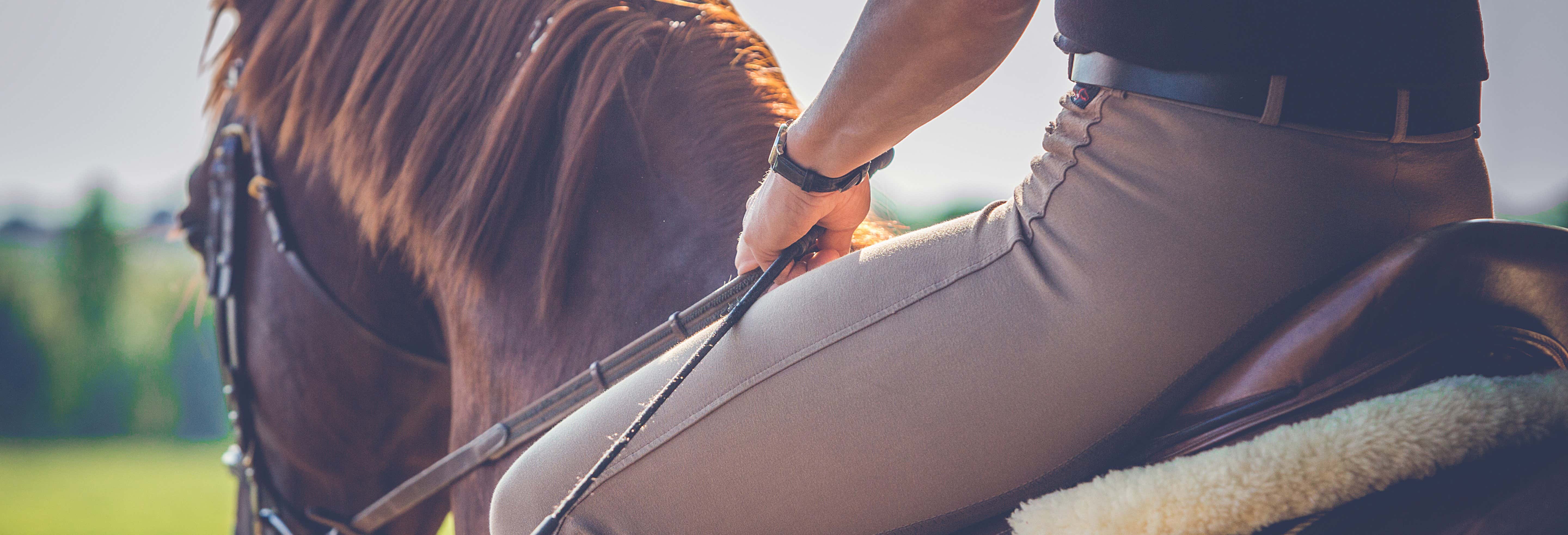 Passeggiata a cavallo a Kusadasi