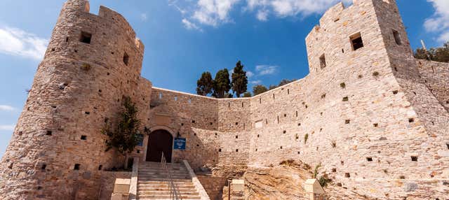 Tour di Kuşadası per croceristi