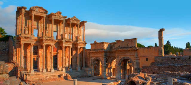 Escursione a Efeso