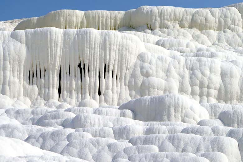 Pamukkale & Hierapolis Day Trip