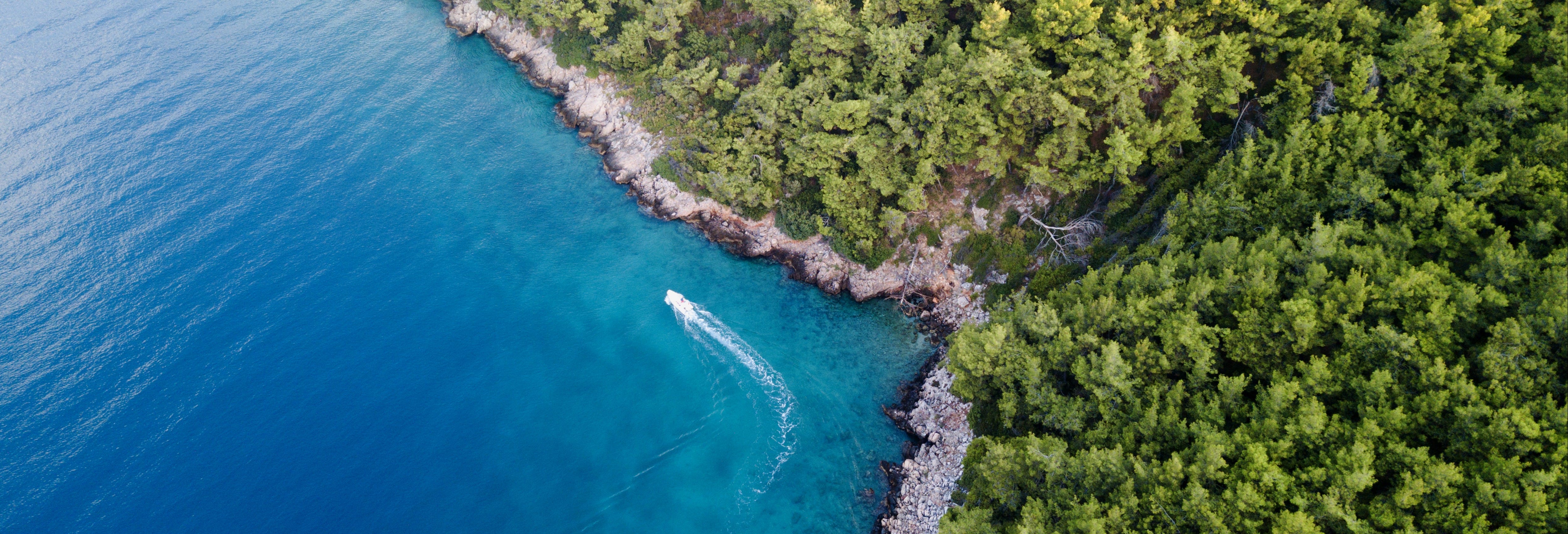 Gulf of Gokova Boat Trip