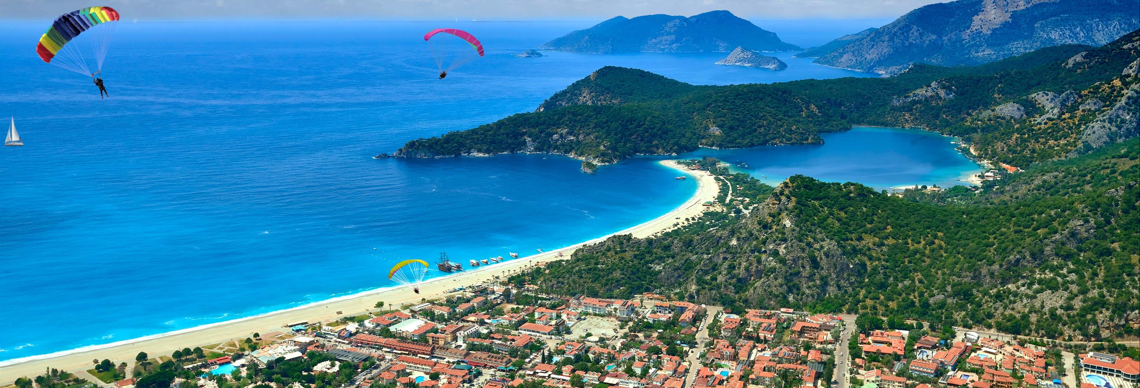 Ölüdeniz