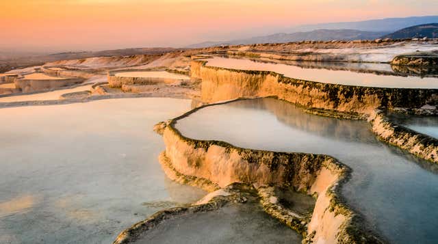 Pamukkale