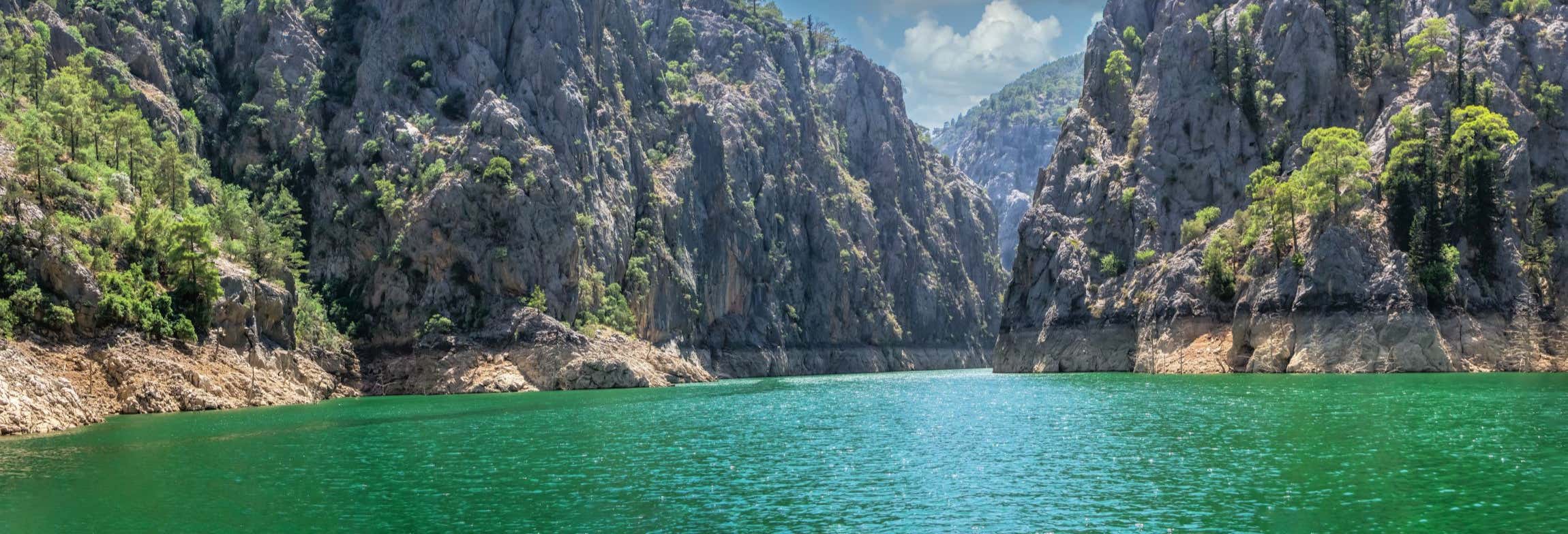 Escursione al Lago Verde + Giro in barca