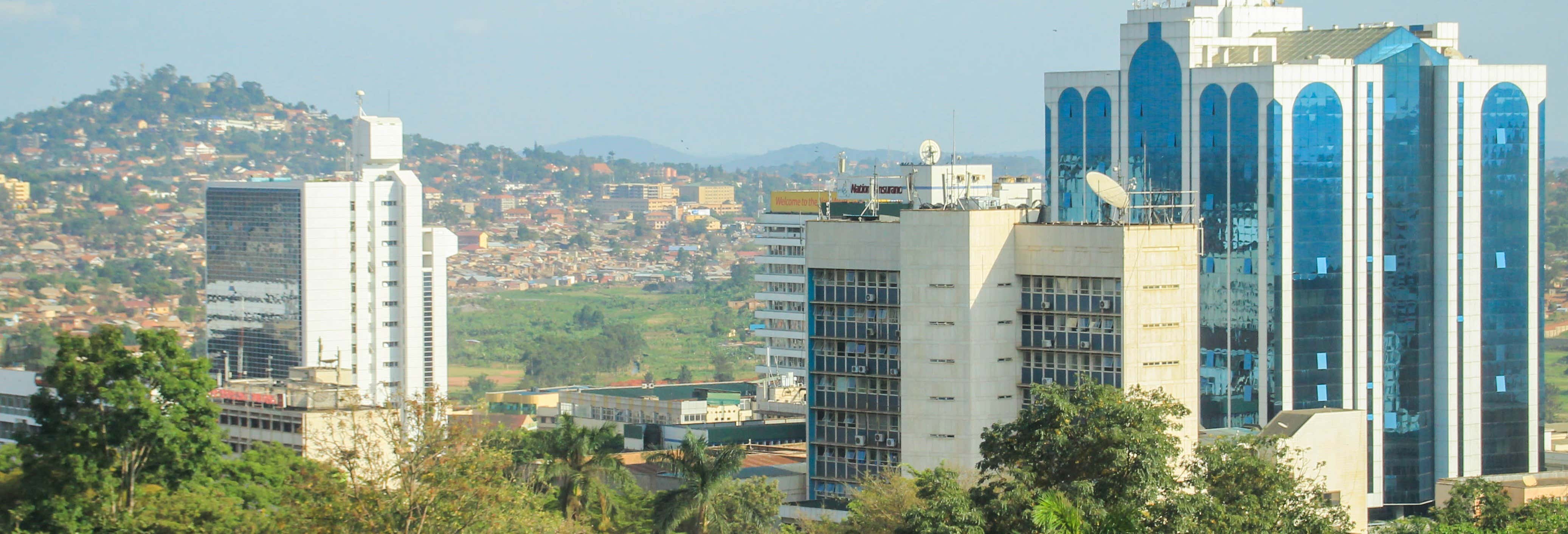 Kampala