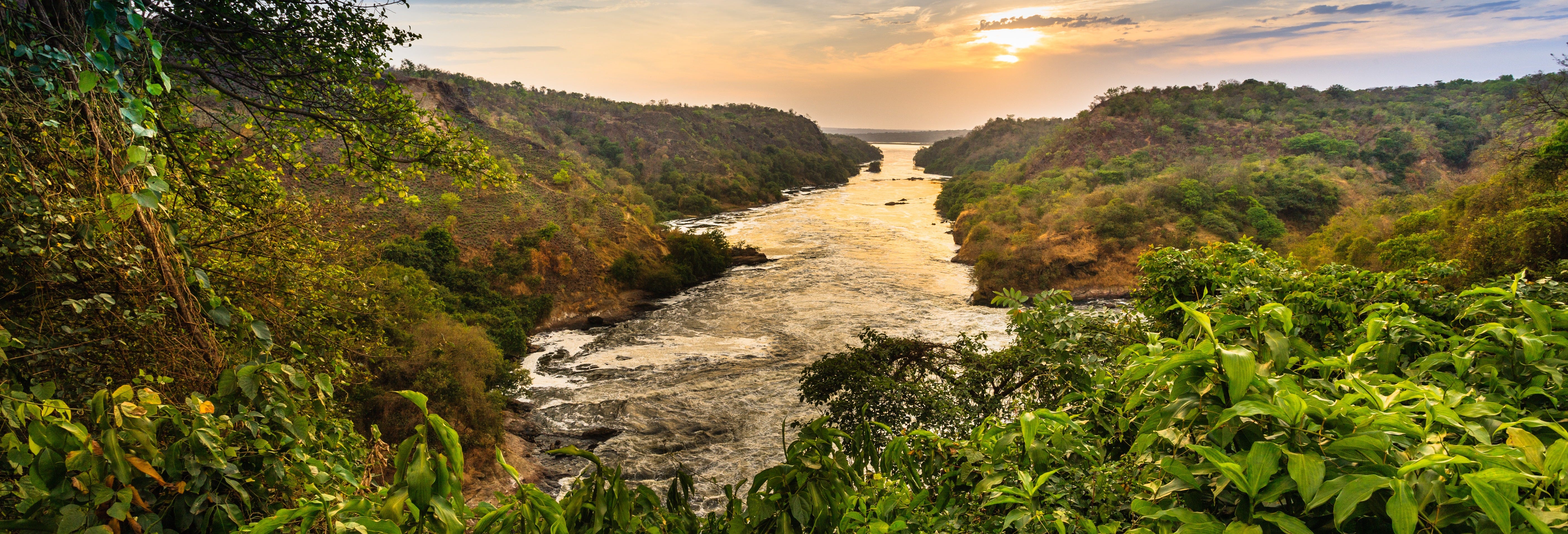 3-day Murchison Falls Safari