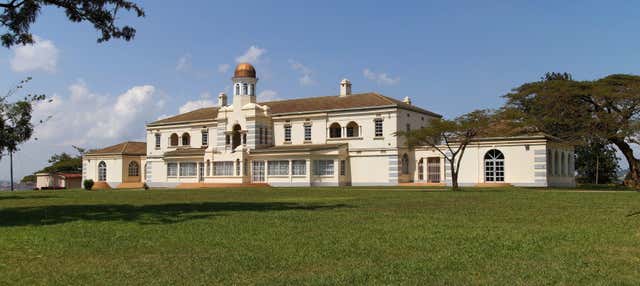 Visita guidata di Kampala