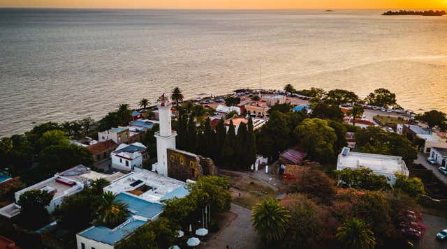 Colonia del Sacramento