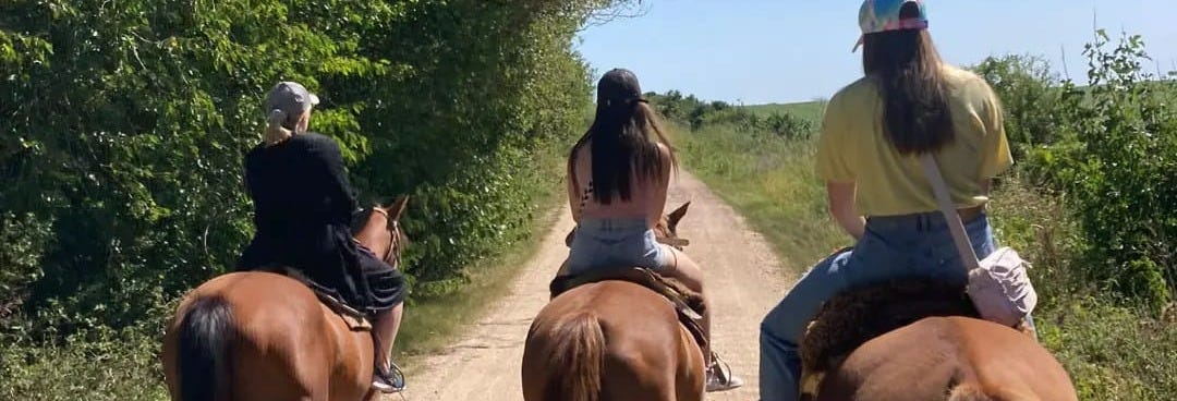 Horseback Riding Experience