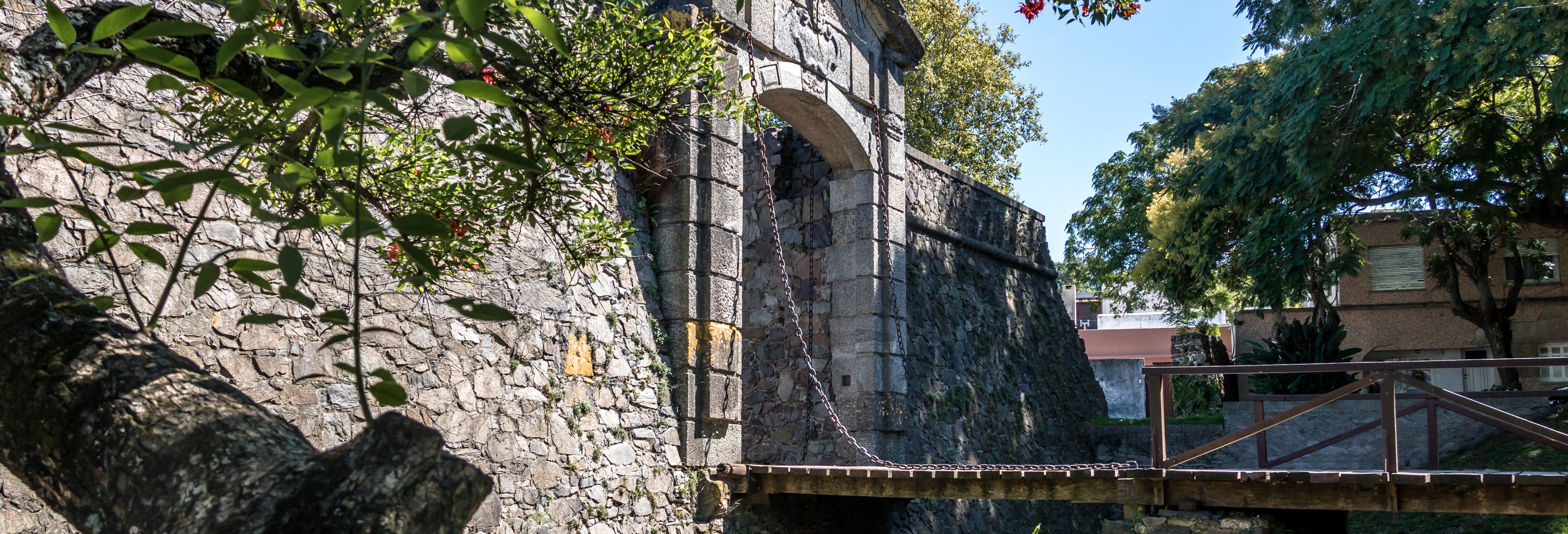 Colonia del Sacramento Private Tour