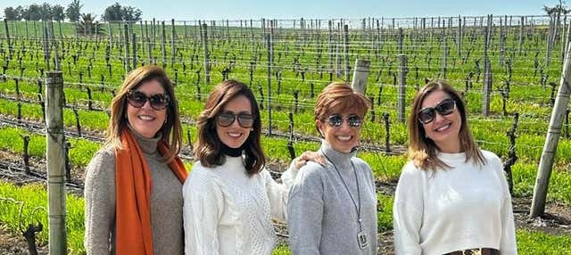 Tour privato del vino a Colonia del Sacramento