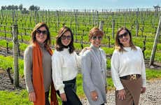Colonia del Sacramento Private Wine Tour