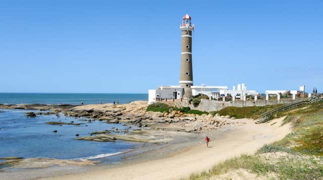 José Ignacio