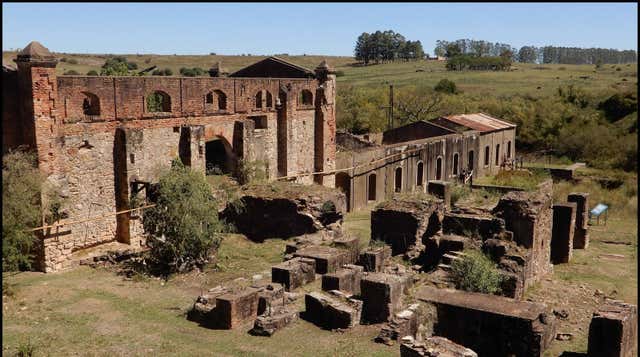 Minas de Corrales