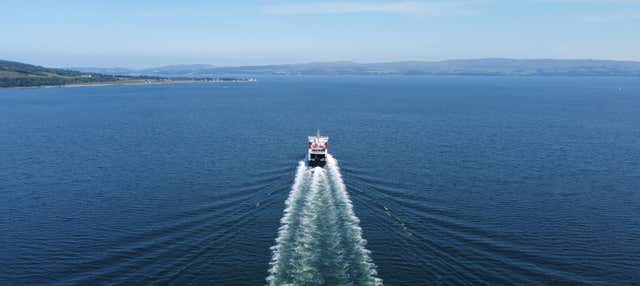 Trasporto a Buenos Aires: Autobus + Traghetto
